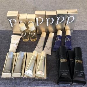 [NEW] Cle de Peau Beautiful Skin Travel Set 13pc